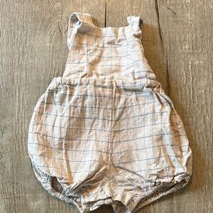 Nellie Quats Romper
